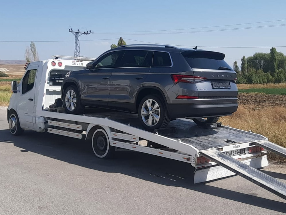 Ferizli Oto Kurtarma